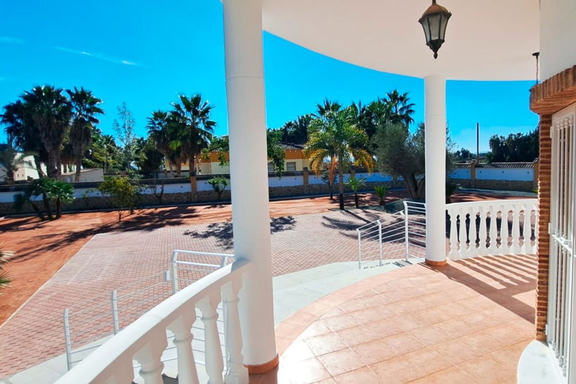 Verkoop - Finca / Country Property - Catral - Catral - Country