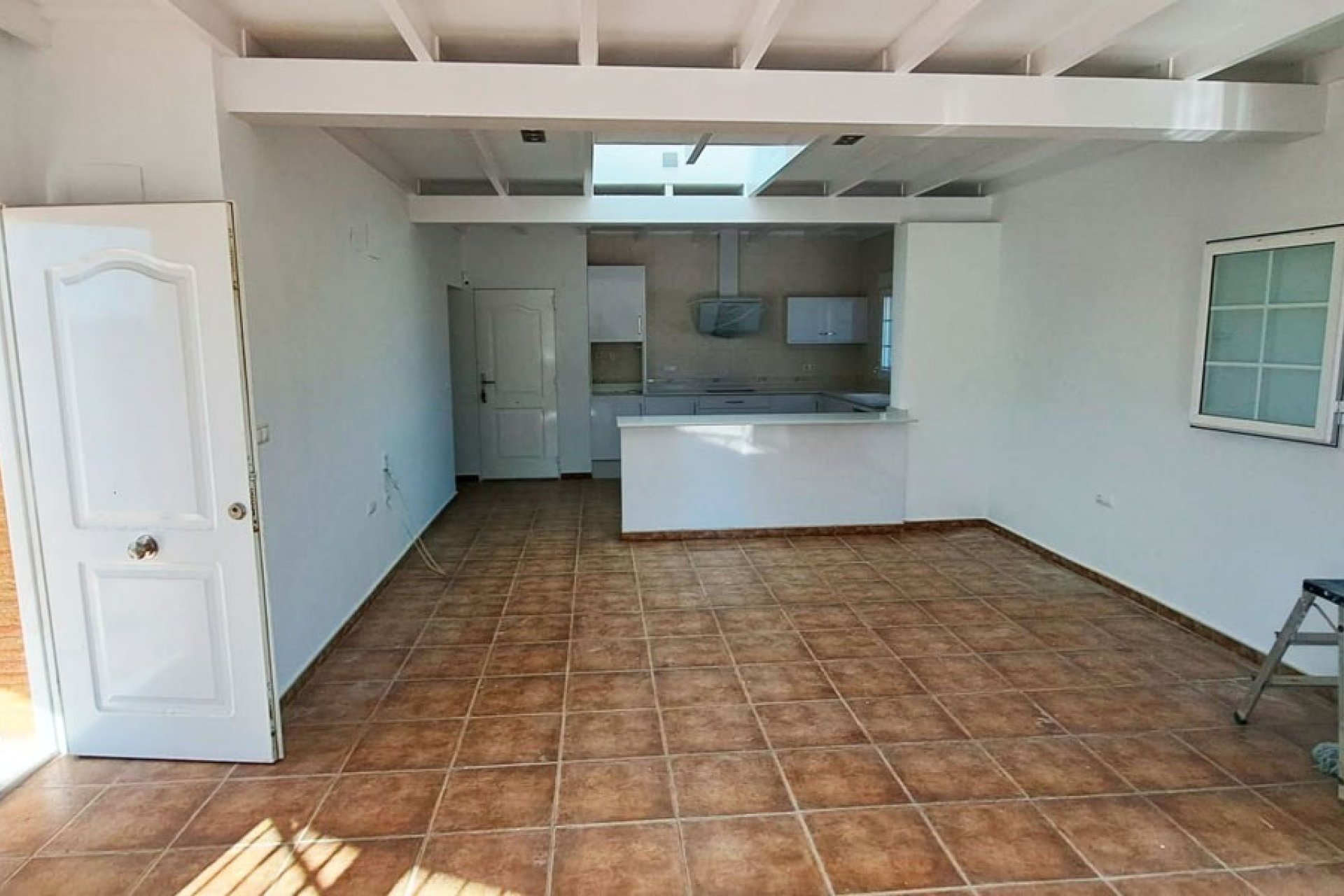 Verkoop - Finca / Country Property - Catral - Catral - Country