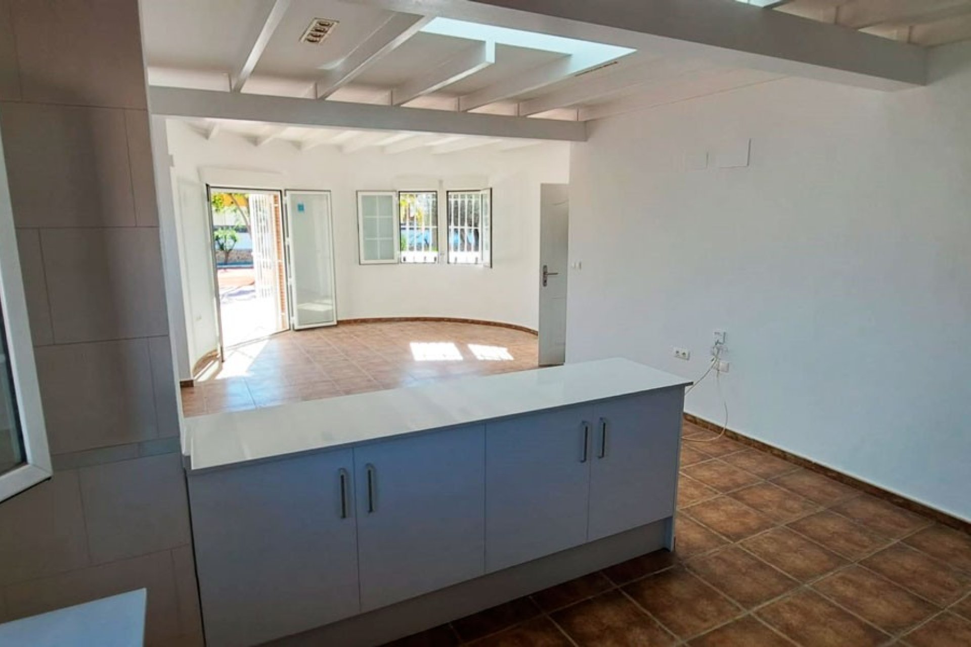 Verkoop - Finca / Country Property - Catral - Catral - Country