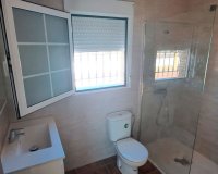 Verkoop - Finca / Country Property - Catral - Catral - Country
