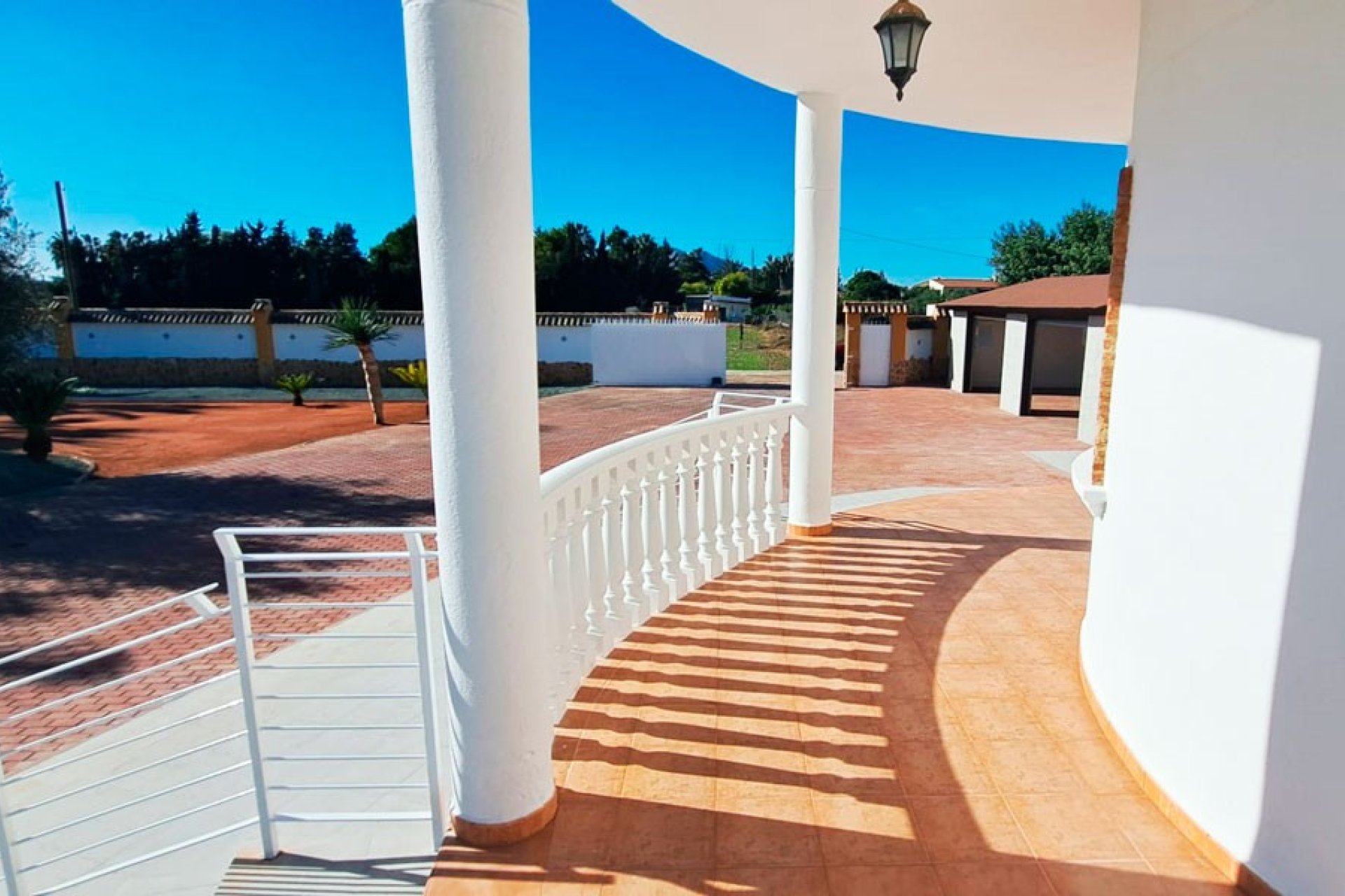 Verkoop - Finca / Country Property - Catral - Catral - Country