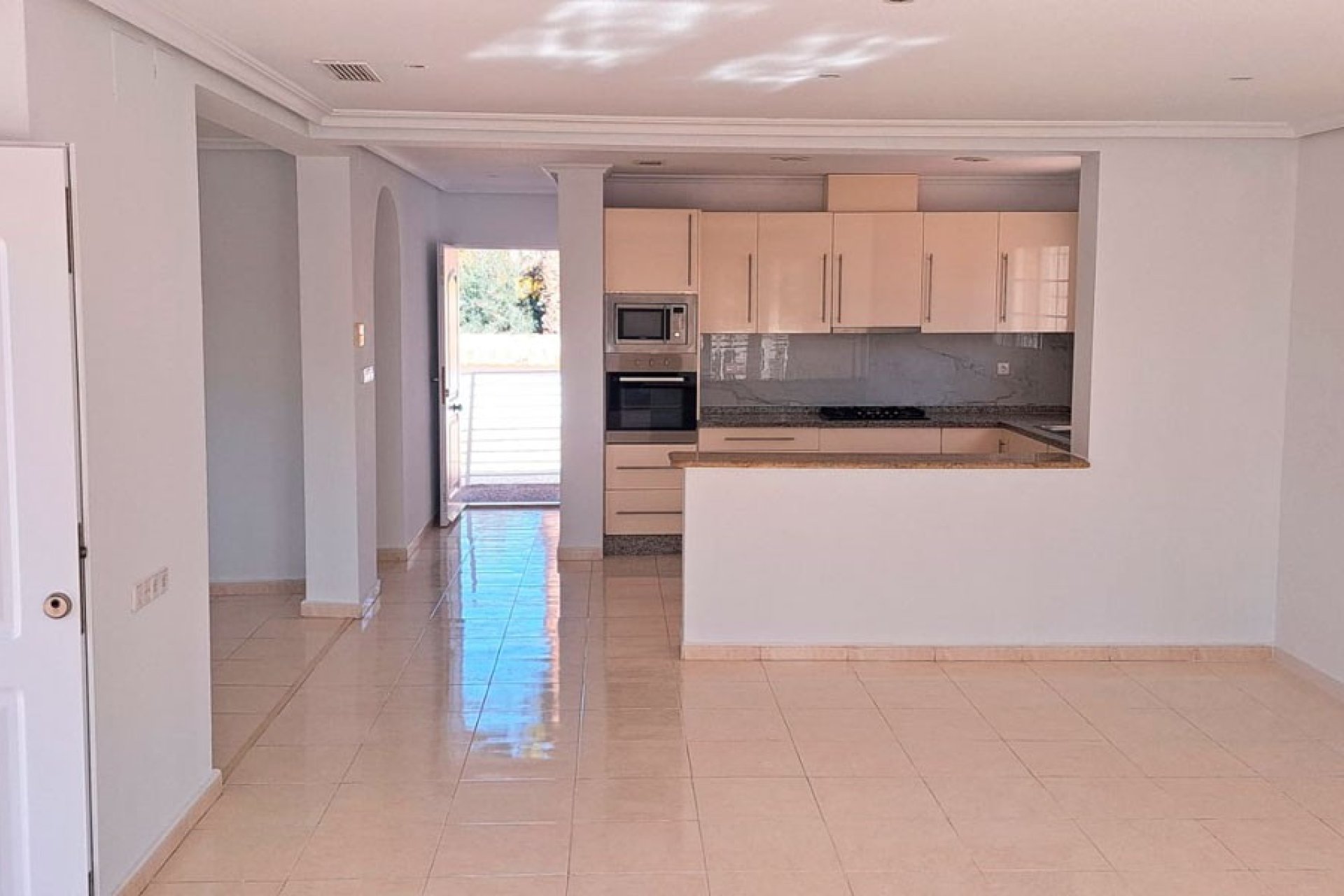 Verkoop - Finca / Country Property - Catral - Catral - Country