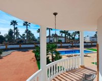 Verkoop - Finca / Country Property - Catral - Catral - Country