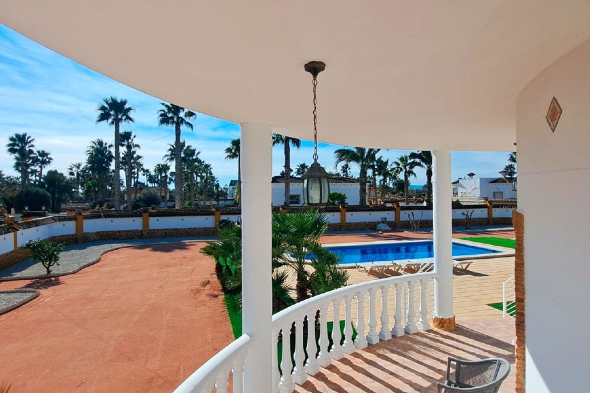 Verkoop - Finca / Country Property - Catral - Catral - Country