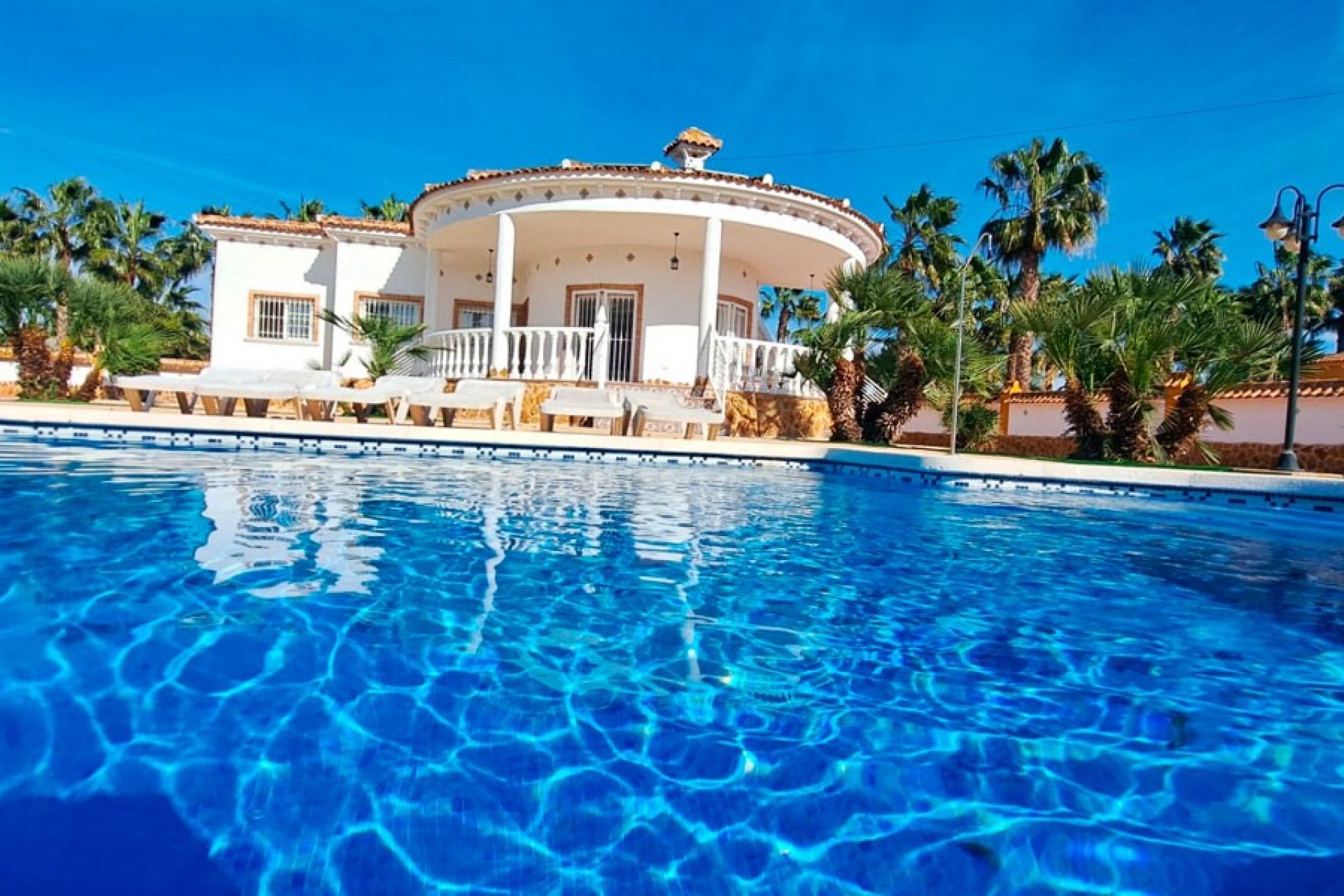Verkoop - Finca / Country Property - Catral - Catral - Country