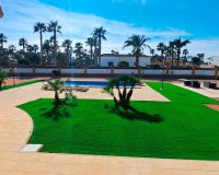 Verkoop - Finca / Country Property - Catral - Catral - Country