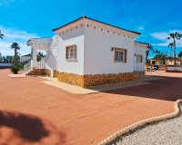Verkoop - Finca / Country Property - Catral - Catral - Country