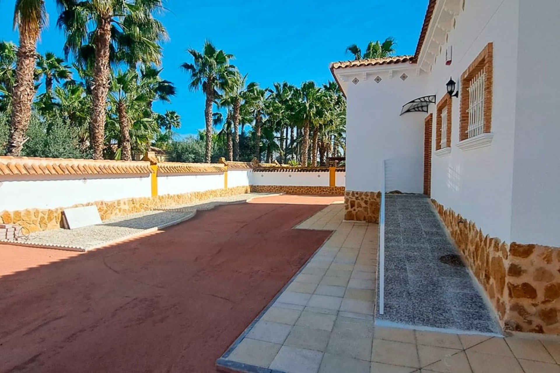 Verkoop - Finca / Country Property - Catral - Catral - Country