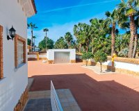 Verkoop - Finca / Country Property - Catral - Catral - Country
