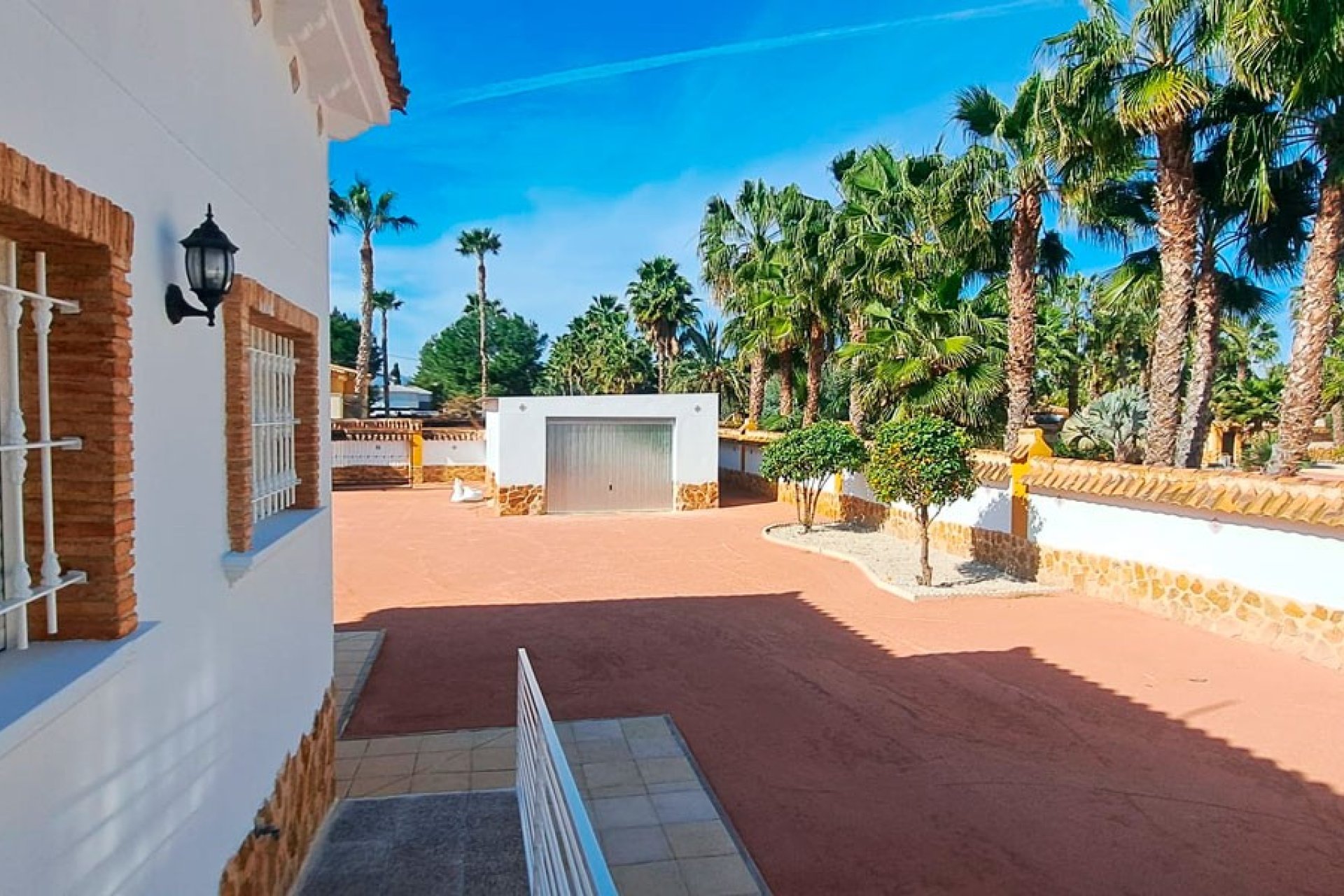 Verkoop - Finca / Country Property - Catral - Catral - Country
