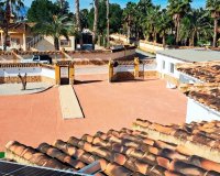 Verkoop - Finca / Country Property - Catral - Catral - Country