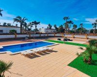 Verkoop - Finca / Country Property - Catral - Catral - Country