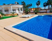 Verkoop - Finca / Country Property - Catral - Catral - Country