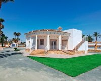 Verkoop - Finca / Country Property - Catral - Catral - Country