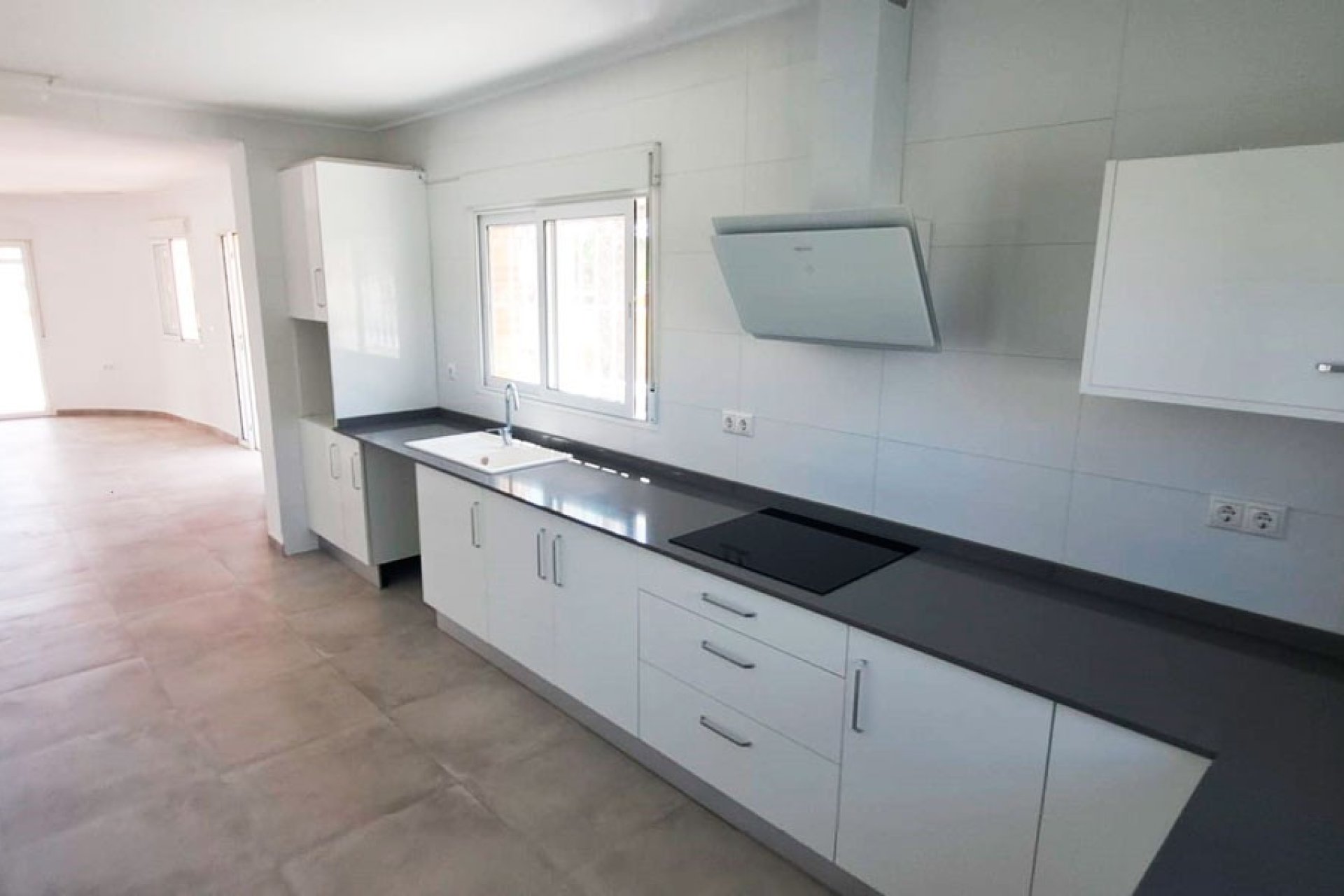 Verkoop - Finca / Country Property - Catral - Catral - Country
