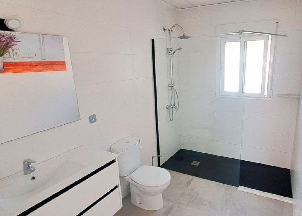 Verkoop - Finca / Country Property - Catral - Catral - Country
