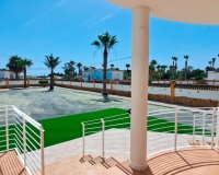 Verkoop - Finca / Country Property - Catral - Catral - Country
