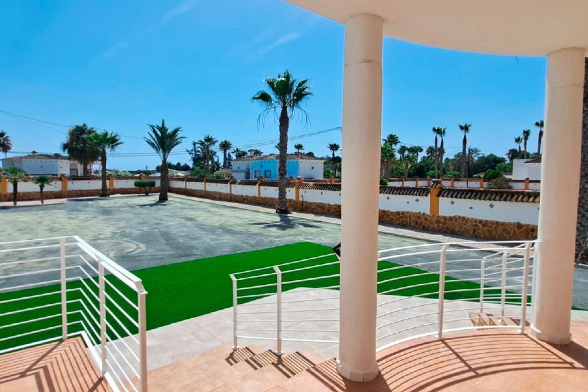 Verkoop - Finca / Country Property - Catral - Catral - Country