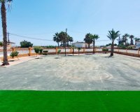 Verkoop - Finca / Country Property - Catral - Catral - Country