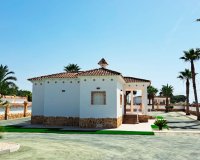 Verkoop - Finca / Country Property - Catral - Catral - Country