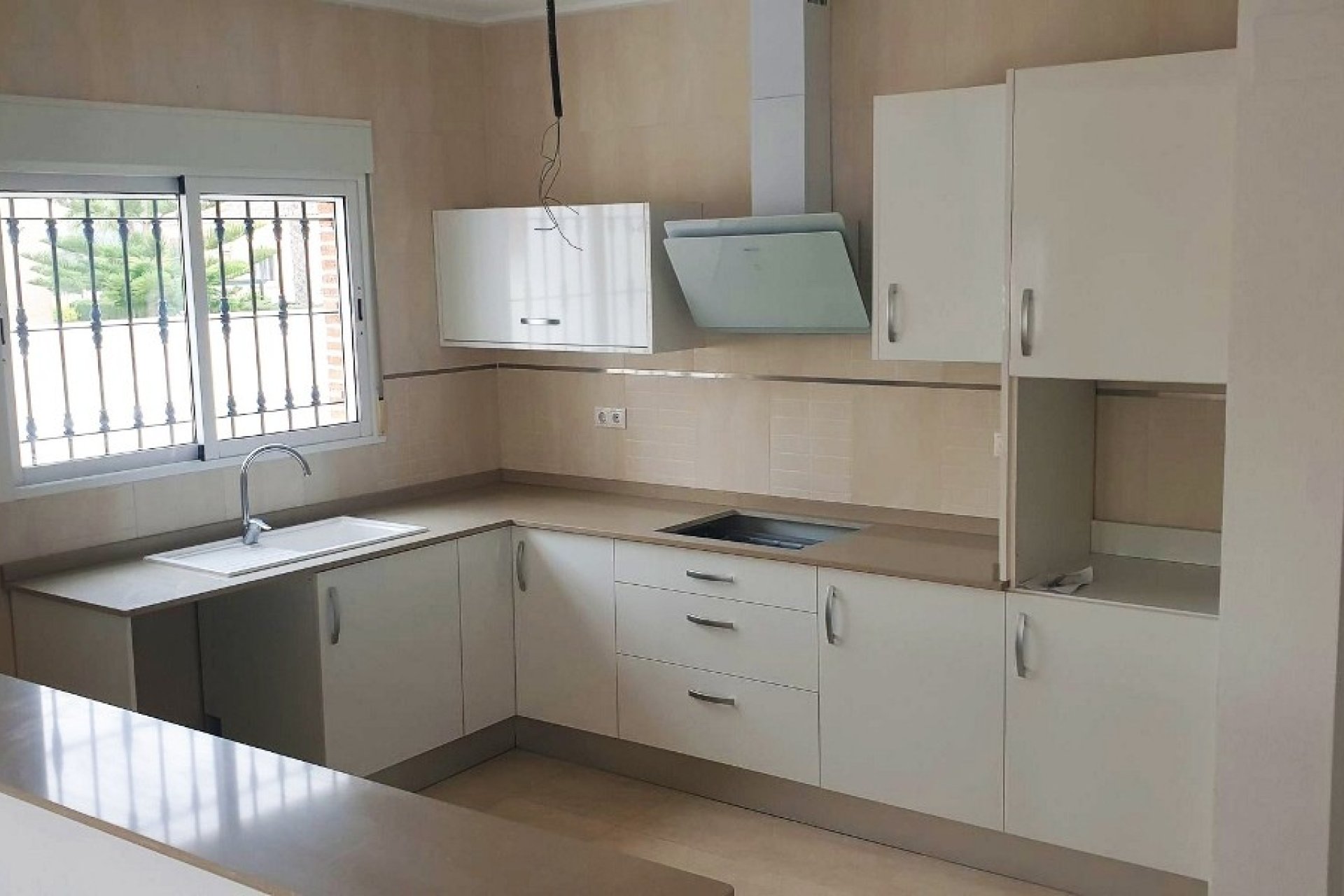Verkoop - Finca / Country Property - Catral - Catral - Country