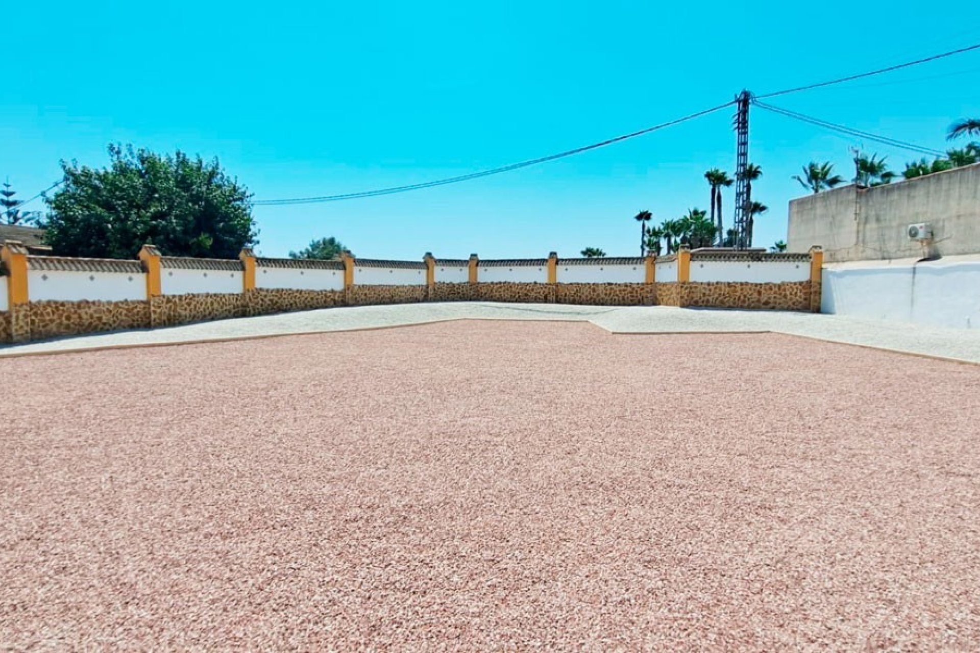Verkoop - Finca / Country Property - Catral - Catral - Country