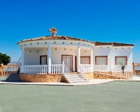Verkoop - Finca / Country Property - Catral - Catral - Country
