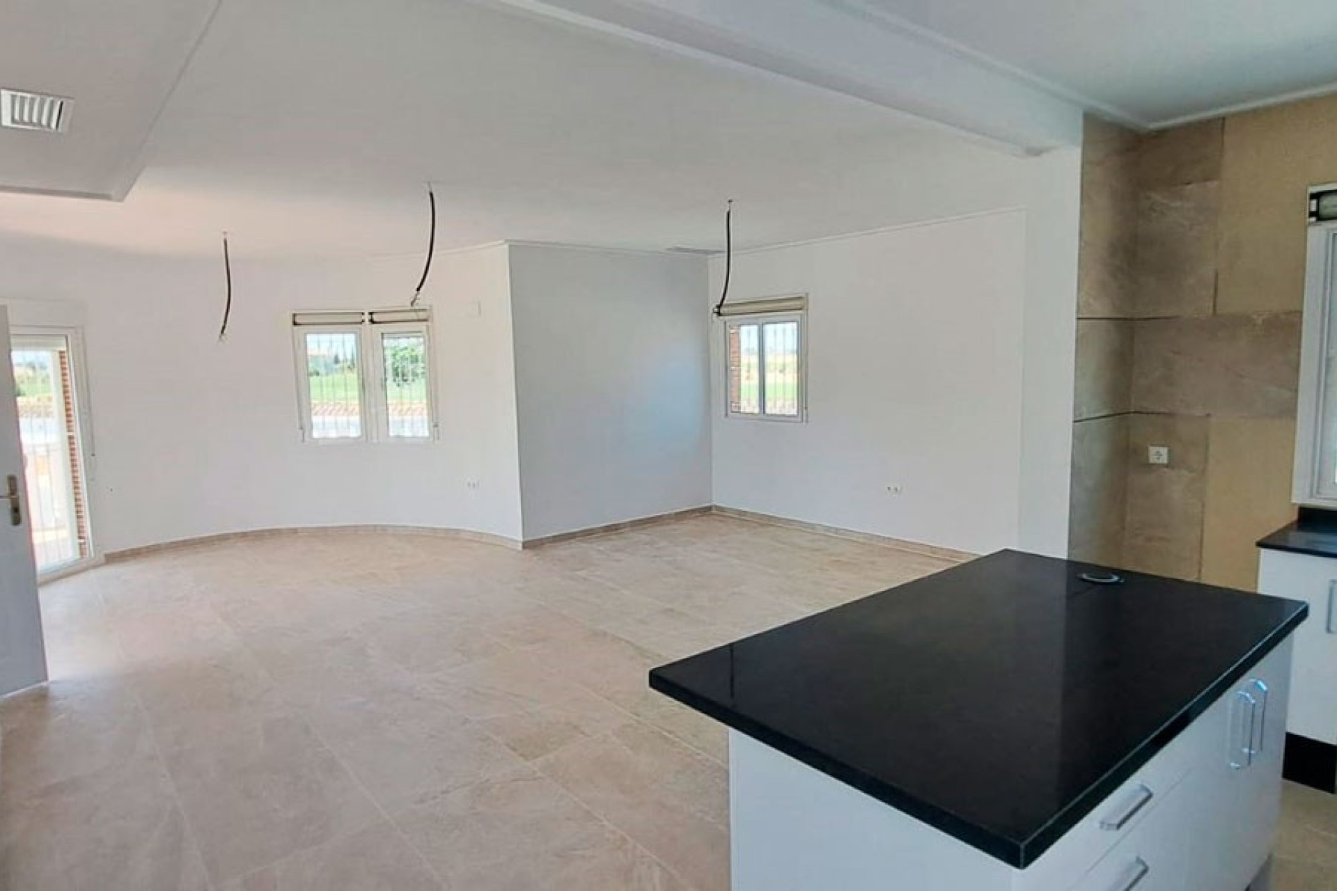 Verkoop - Finca / Country Property - Catral - Catral - Country