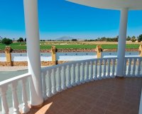 Verkoop - Finca / Country Property - Catral - Catral - Country
