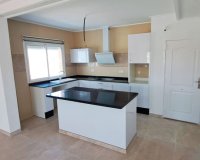 Verkoop - Finca / Country Property - Catral - Catral - Country
