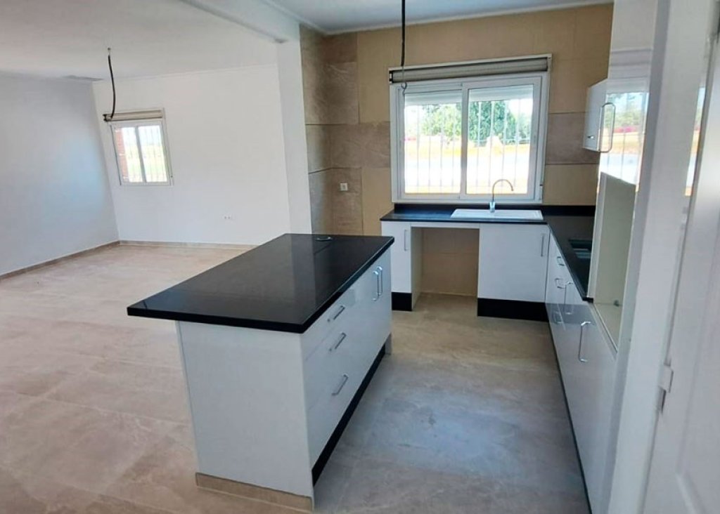 Verkoop - Finca / Country Property - Catral - Catral - Country