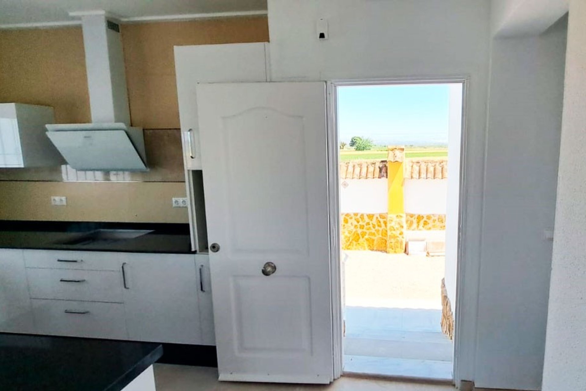 Verkoop - Finca / Country Property - Catral - Catral - Country