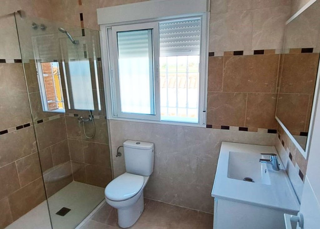 Verkoop - Finca / Country Property - Catral - Catral - Country