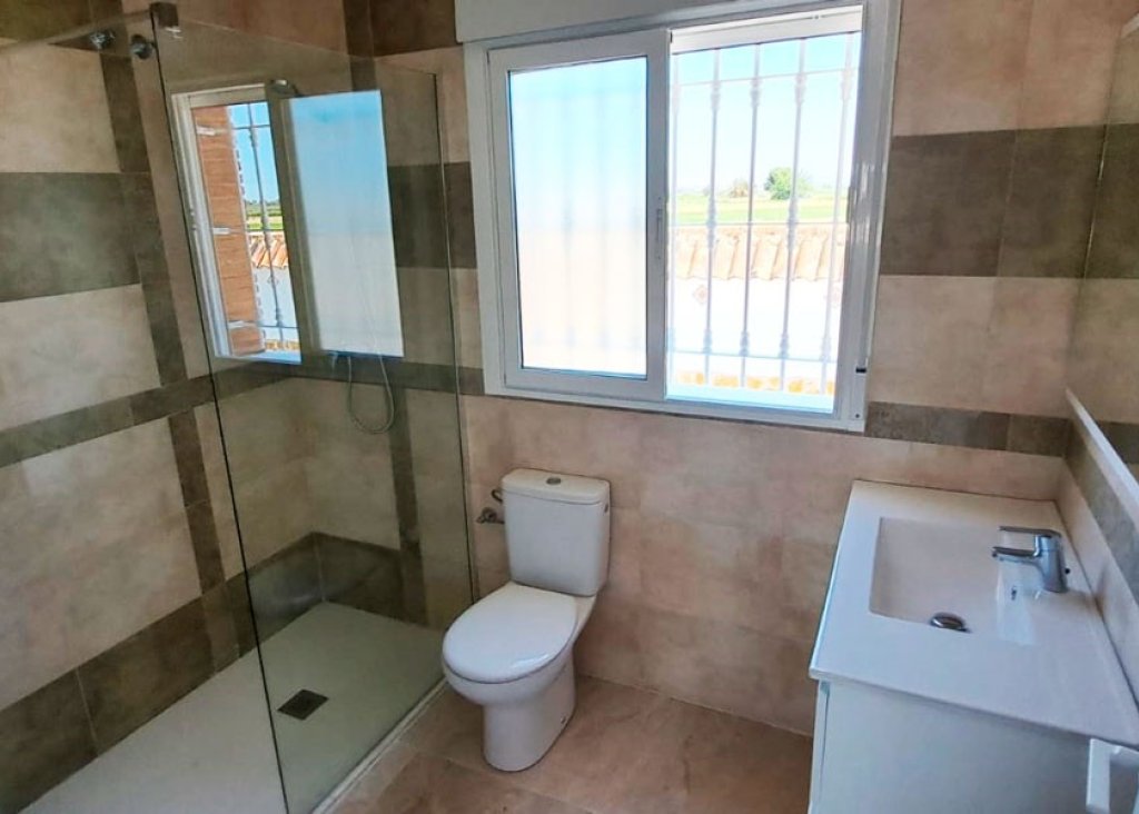 Verkoop - Finca / Country Property - Catral - Catral - Country