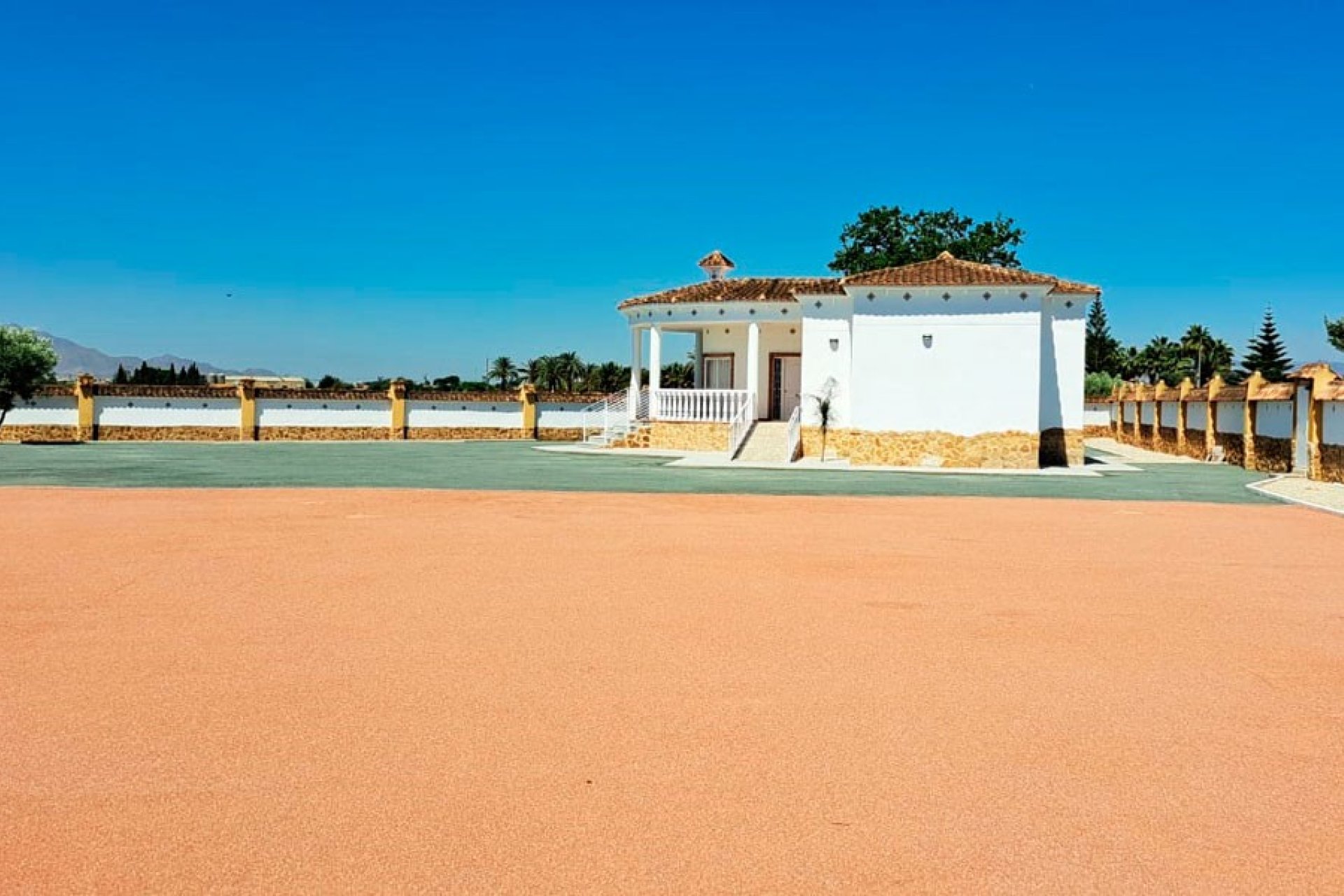 Verkoop - Finca / Country Property - Catral - Catral - Country