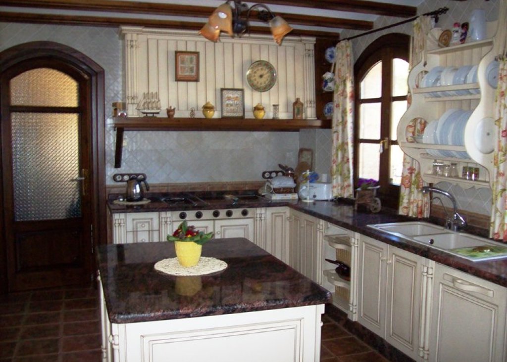 Verkoop - Finca / Country Property - Ciudad Quesada - Lo Pepin