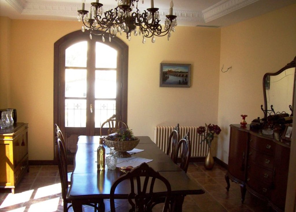 Verkoop - Finca / Country Property - Ciudad Quesada - Lo Pepin