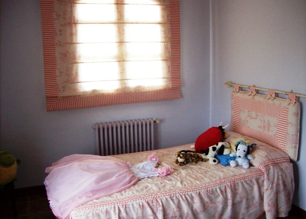 Verkoop - Finca / Country Property - Ciudad Quesada - Lo Pepin