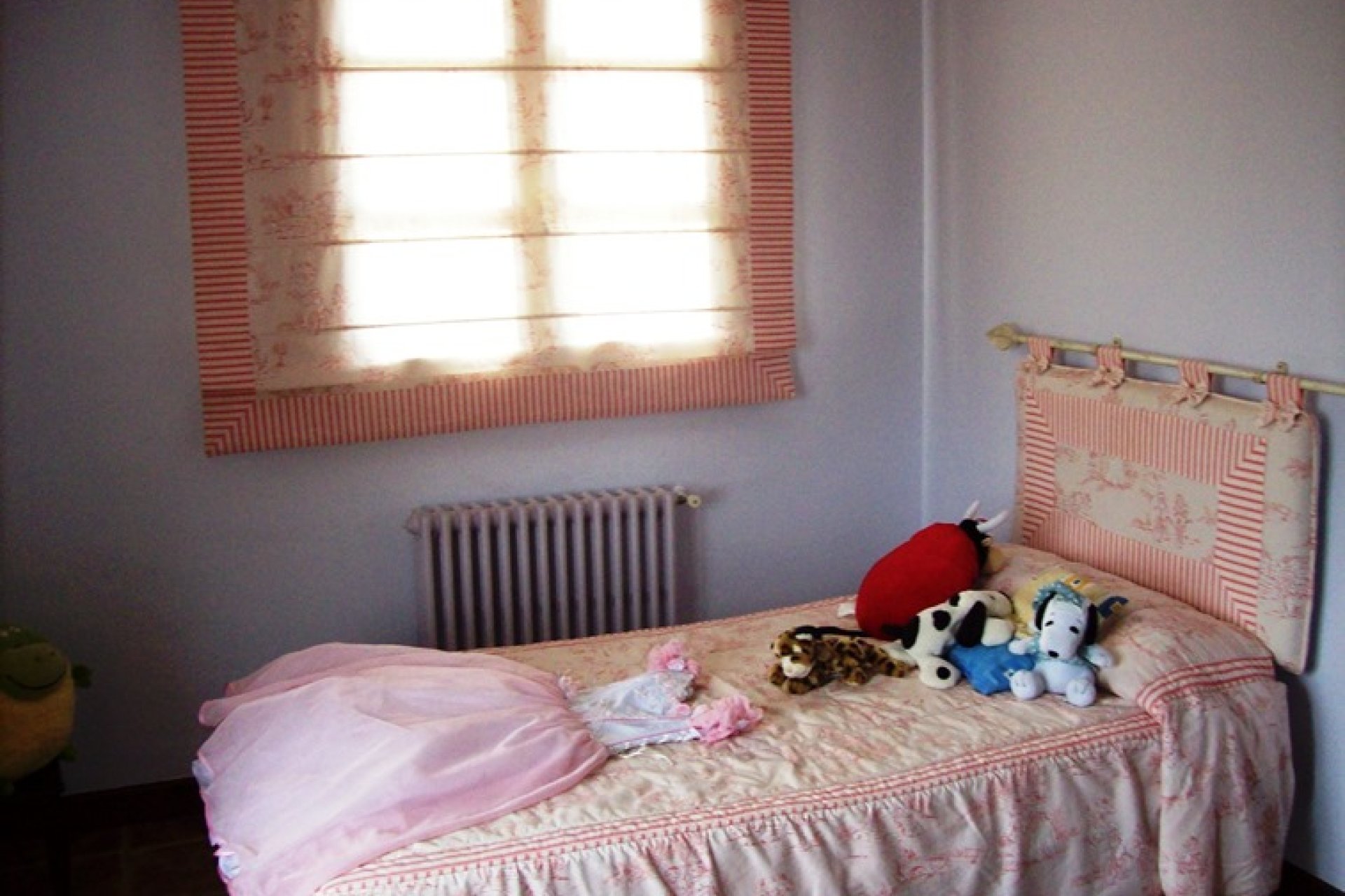 Verkoop - Finca / Country Property - Ciudad Quesada - Lo Pepin