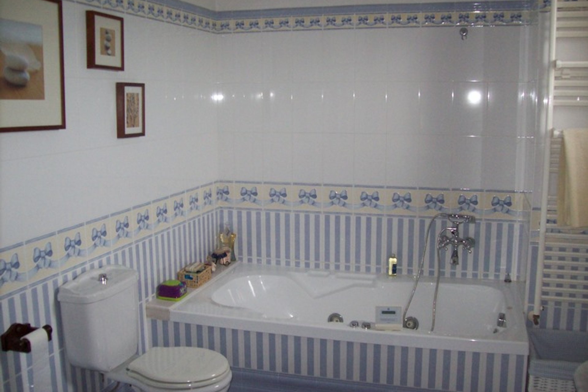 Verkoop - Finca / Country Property - Ciudad Quesada - Lo Pepin