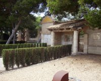 Verkoop - Finca / Country Property - Ciudad Quesada - Lo Pepin