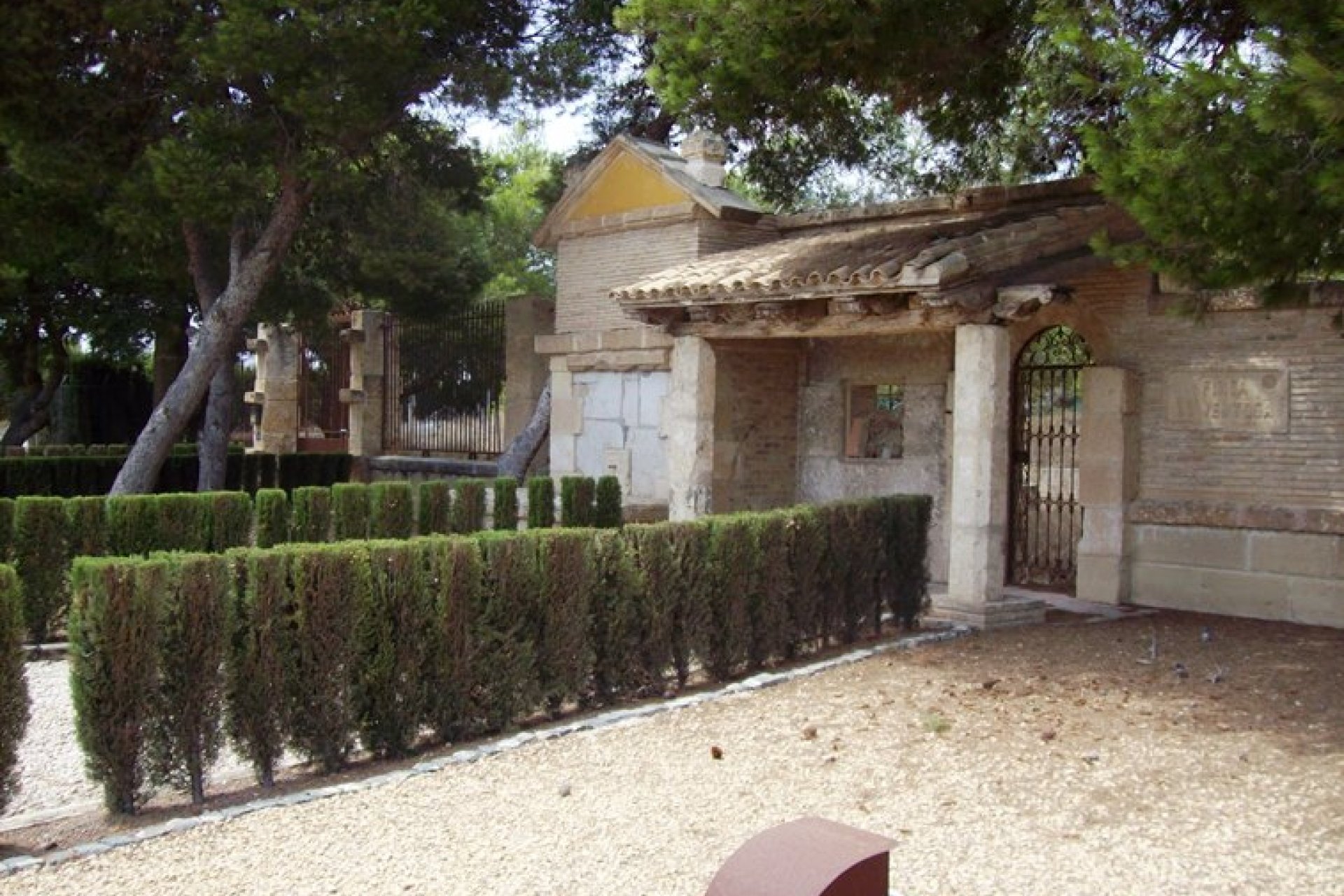 Verkoop - Finca / Country Property - Ciudad Quesada - Lo Pepin