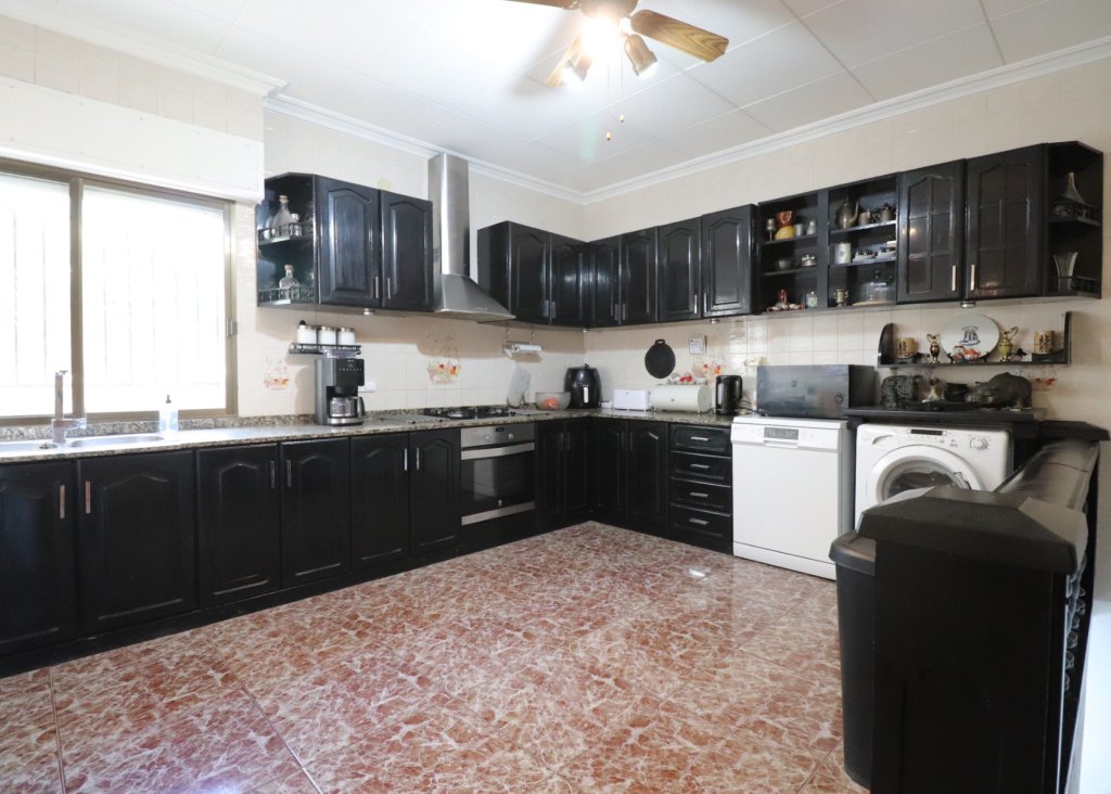 Verkoop - Finca / Country Property - Crevillente - Crevillente - Country