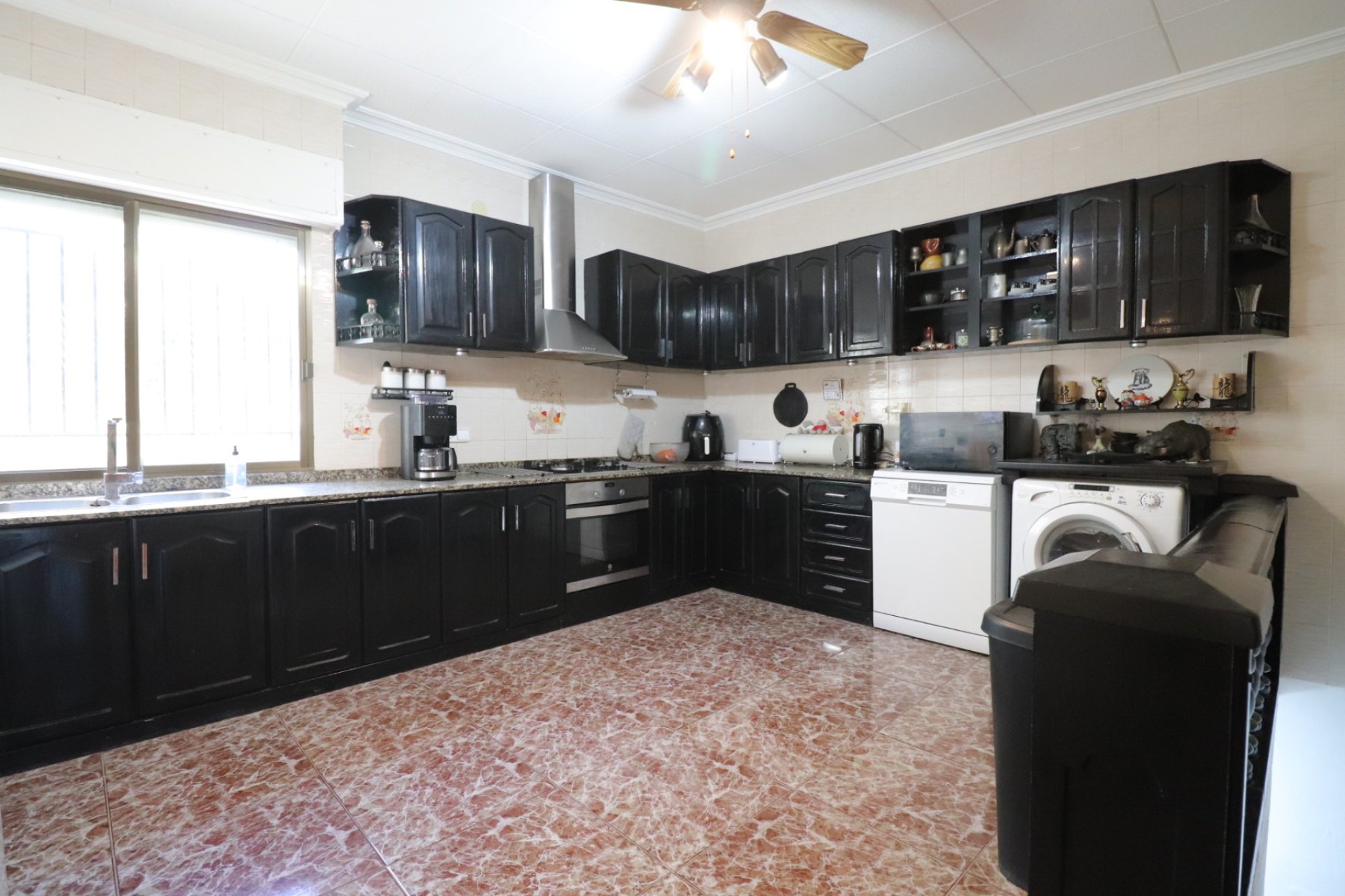 Verkoop - Finca / Country Property - Crevillente - Crevillente - Country