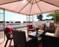 Verkoop - Finca / Country Property - Crevillente - Crevillente - Country