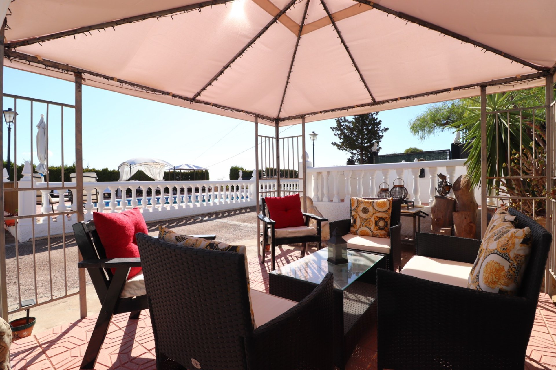 Verkoop - Finca / Country Property - Crevillente - Crevillente - Country