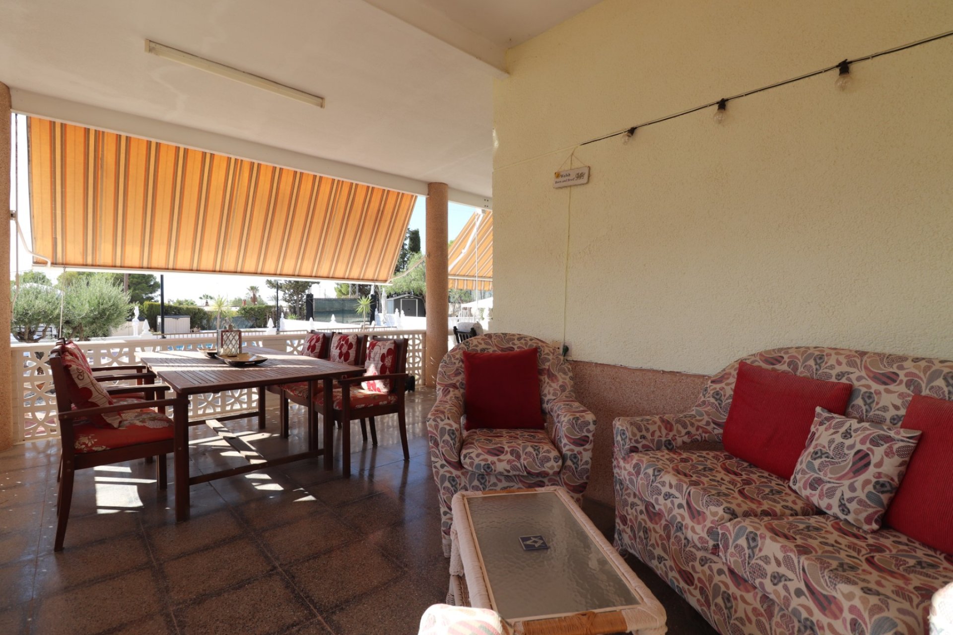 Verkoop - Finca / Country Property - Crevillente - Crevillente - Country