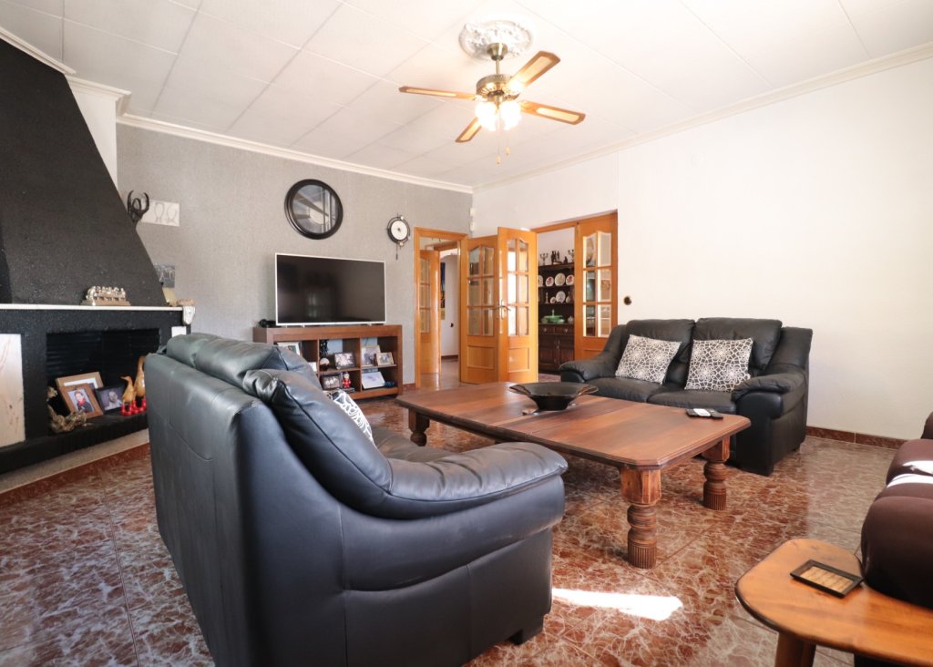 Verkoop - Finca / Country Property - Crevillente - Crevillente - Country
