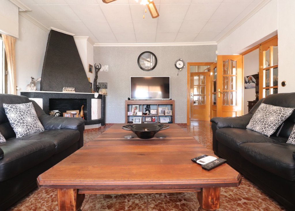 Verkoop - Finca / Country Property - Crevillente - Crevillente - Country