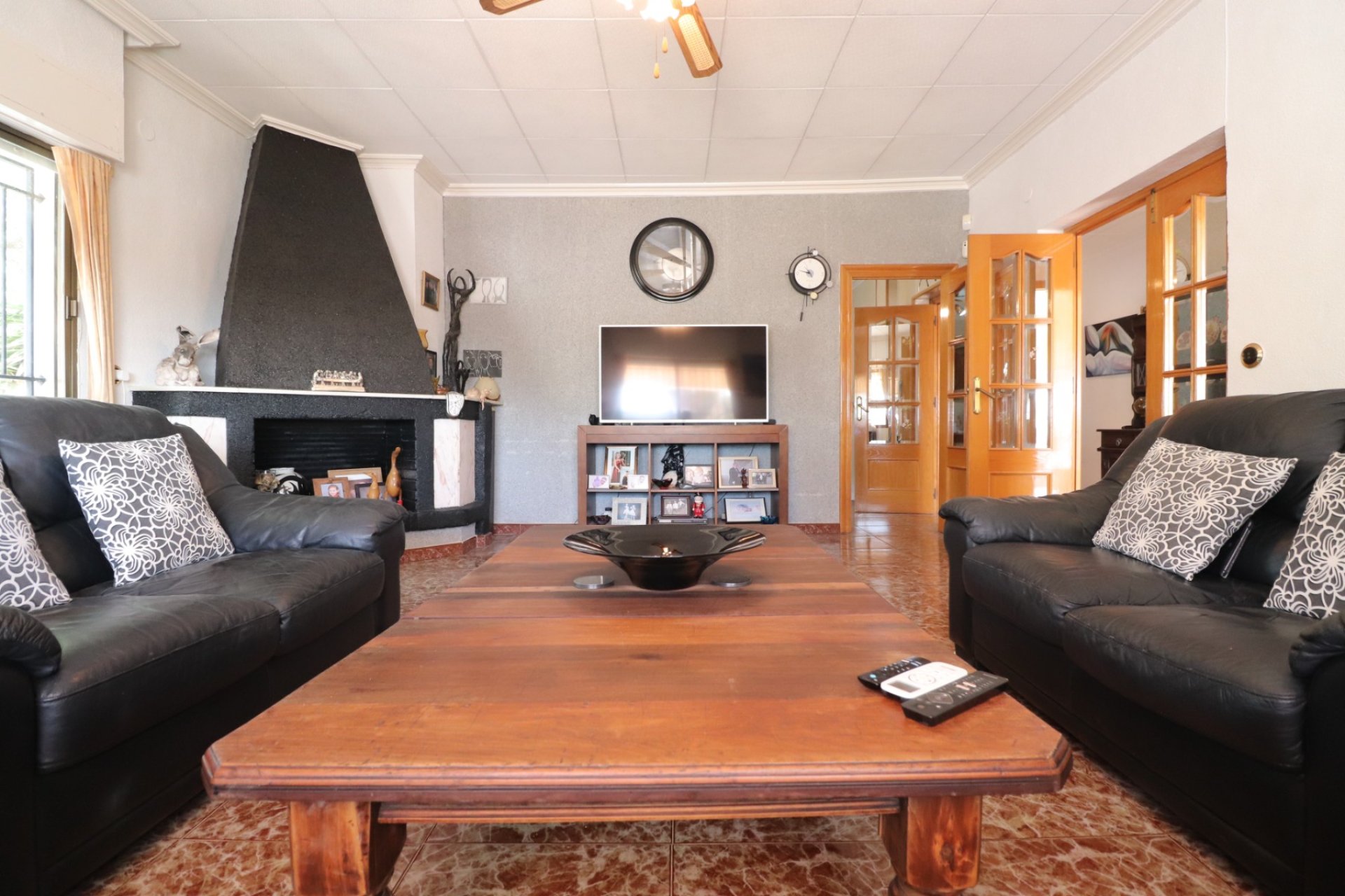 Verkoop - Finca / Country Property - Crevillente - Crevillente - Country